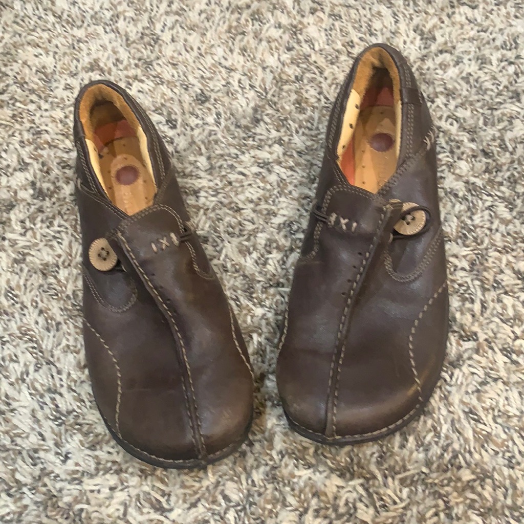 Clarks